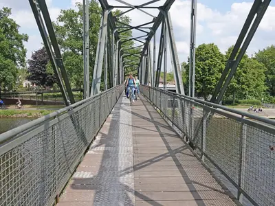 Rundkurs Faszination Südliches Emsland