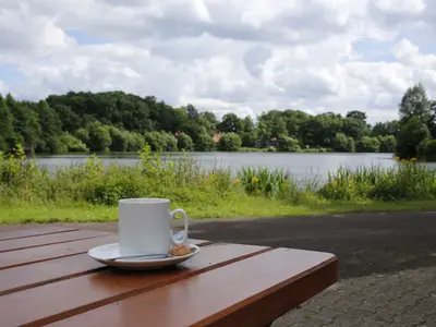 Dem Wasser auf der Spur