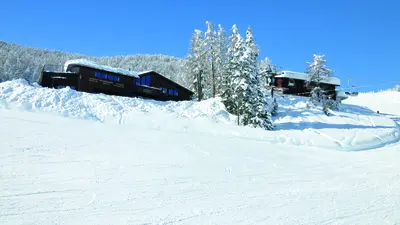 Bild Skiverleih Skiverleih Ultental