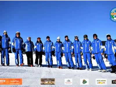 Bild Skischule Toblach