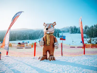 Bild Skischule Nesselwang