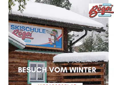 Bild Ski- und Snowboardschule Bögei