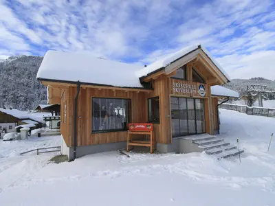 Bild Snow & Mountain Sports