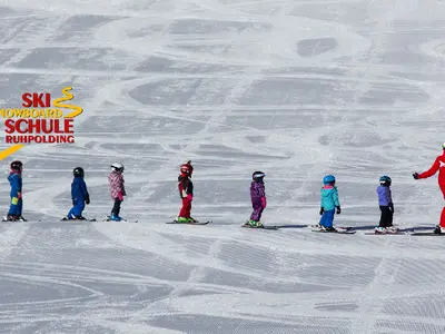 Bild Skischule Ruhpolding