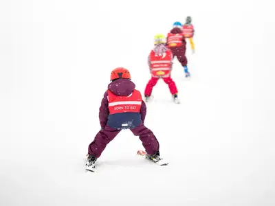 Bild Ski- und Snowboardschule Salober-Schröcken