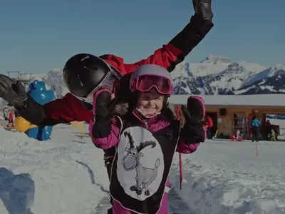 Bild Schneesportschule Golm