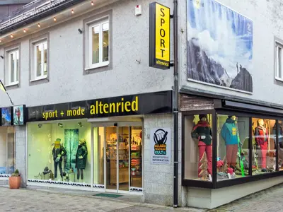 Bild Sport Altenried