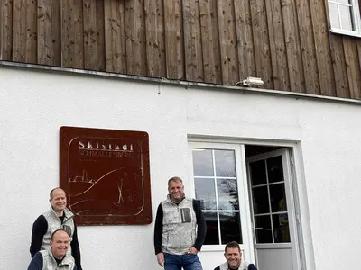 Bild Skiverleih Skistadl Schmallenberg