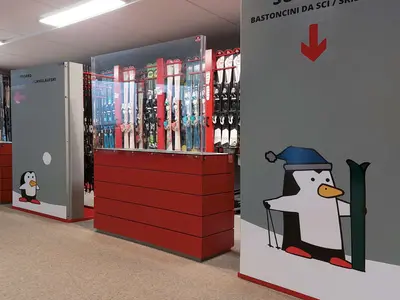 Bild Skiverleih Trojer