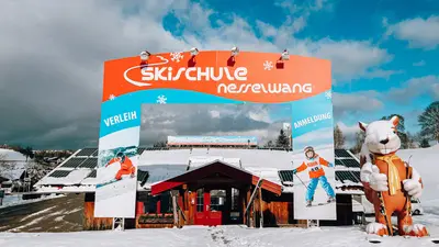 Bild Skiverleih Skiverleih Allgaier