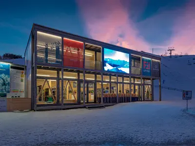 Bild Wasescha Sport