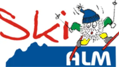 Bild Skiverleih Skialm Ruhpolding