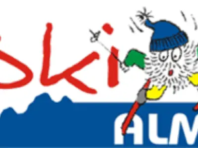 Bild Skialm Ruhpolding