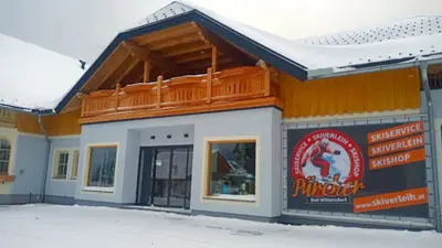 Bild Skiverleih Pürcher GesmbH Skiverleih