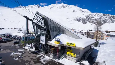 Bild Skiverleih Imholz Sport AG