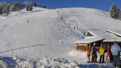 Skilift Franzosenberg