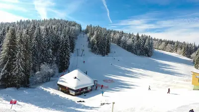 Skilifte Notschrei