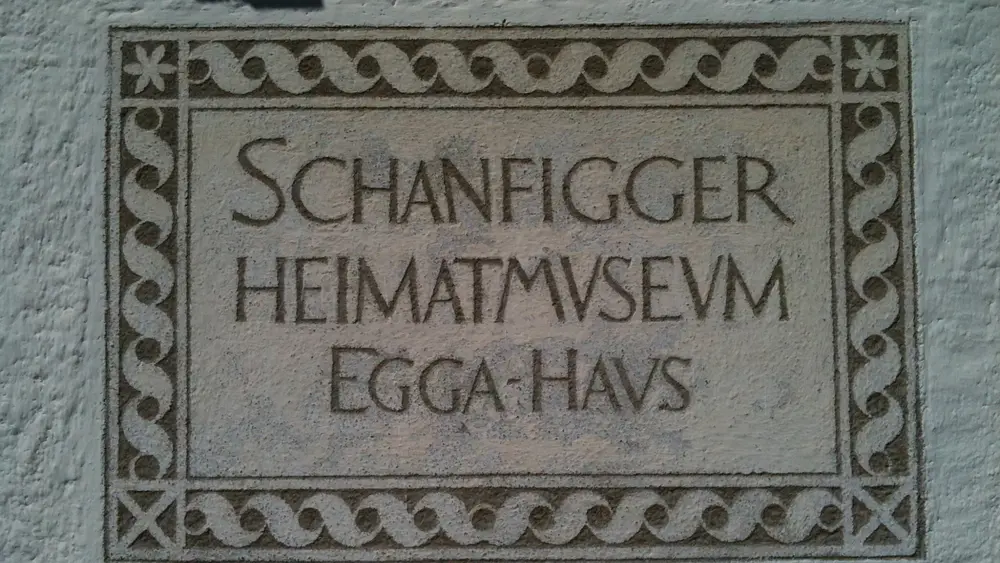 Schanfigger Heimatmuseum