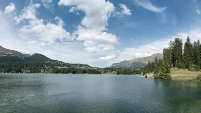 Heidsee