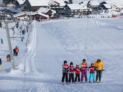 Skilift Sinswang © Moritz Sonntag.de