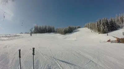 Piste Badelifte Eisenbach