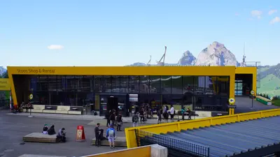 Bild Skiverleih Stoos Shop & Rental