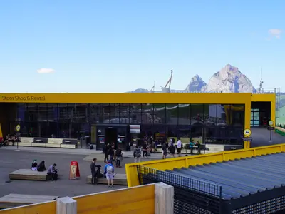 Bild Stoos Shop & Rental