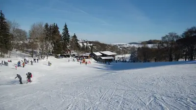 Skilift Emmet