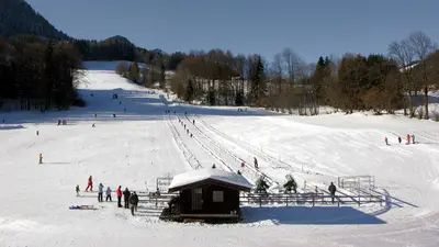 Skilift Maiergschwendt