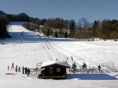 Skilift Maiergschwendt © maiergschwendt.de