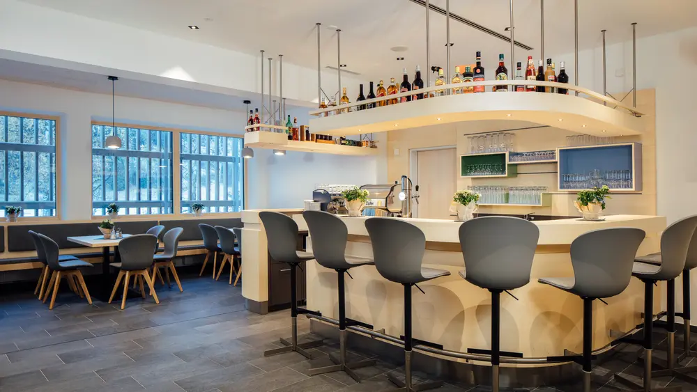 Quellalpin Kaunertal