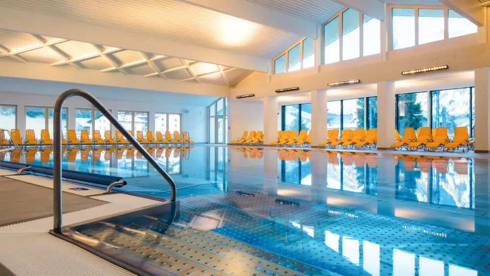 Quellalpin Kaunertal