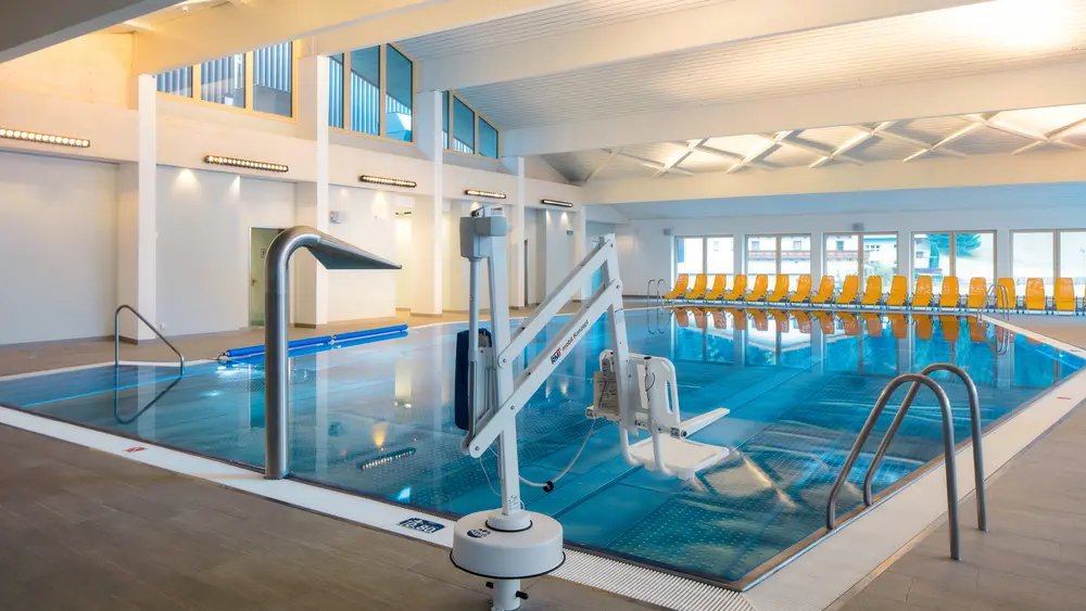 Quellalpin Kaunertal