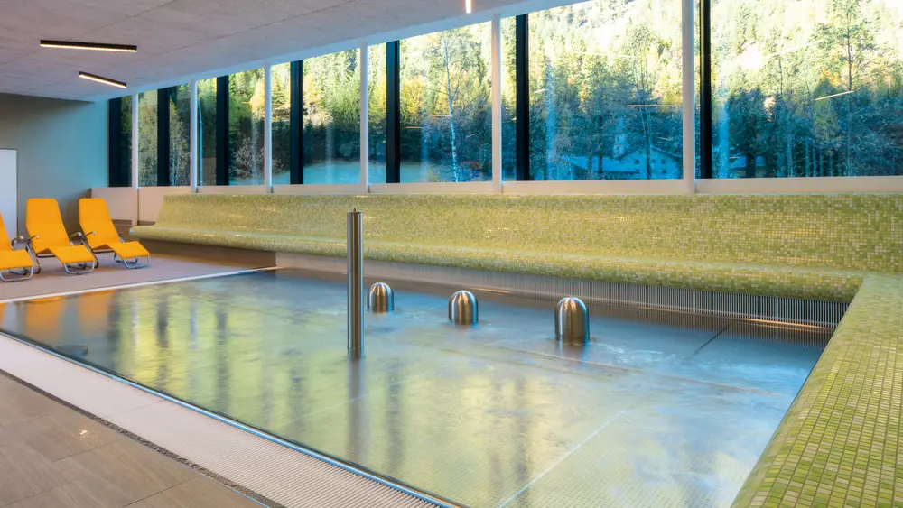 Quellalpin Kaunertal