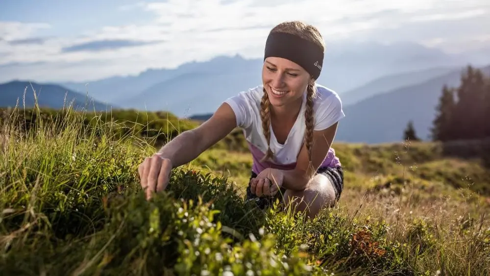 Natur erleben in St. Johann in Salzburg