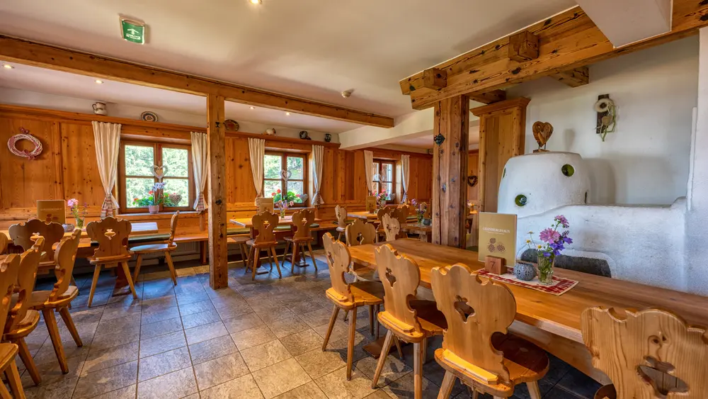 Lehnberghaus in der Region Innsbruck