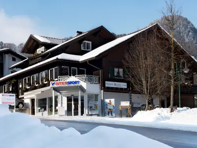 Bild INTERSPORT - Tschagguns Zentrum Verleihshop