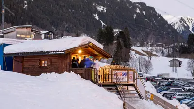 Bild Skiverleih INTERSPORT - Rodelhüsli St. Gallenkirch