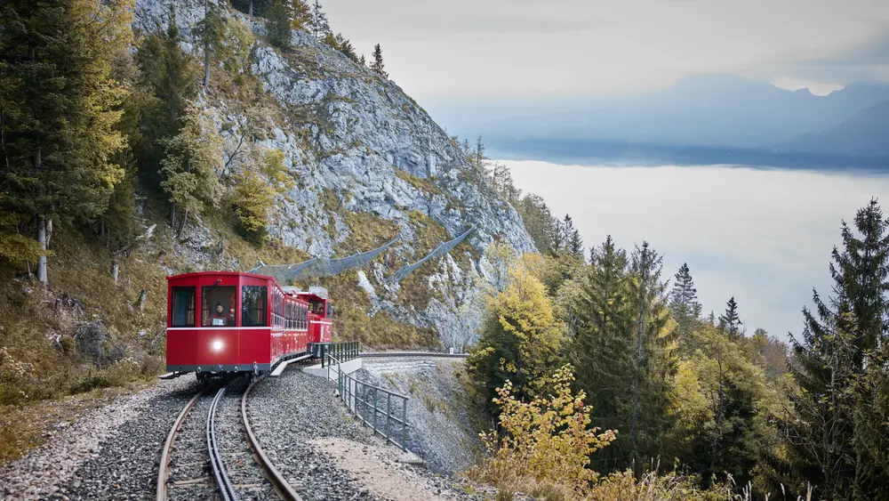 SchafbergBahn