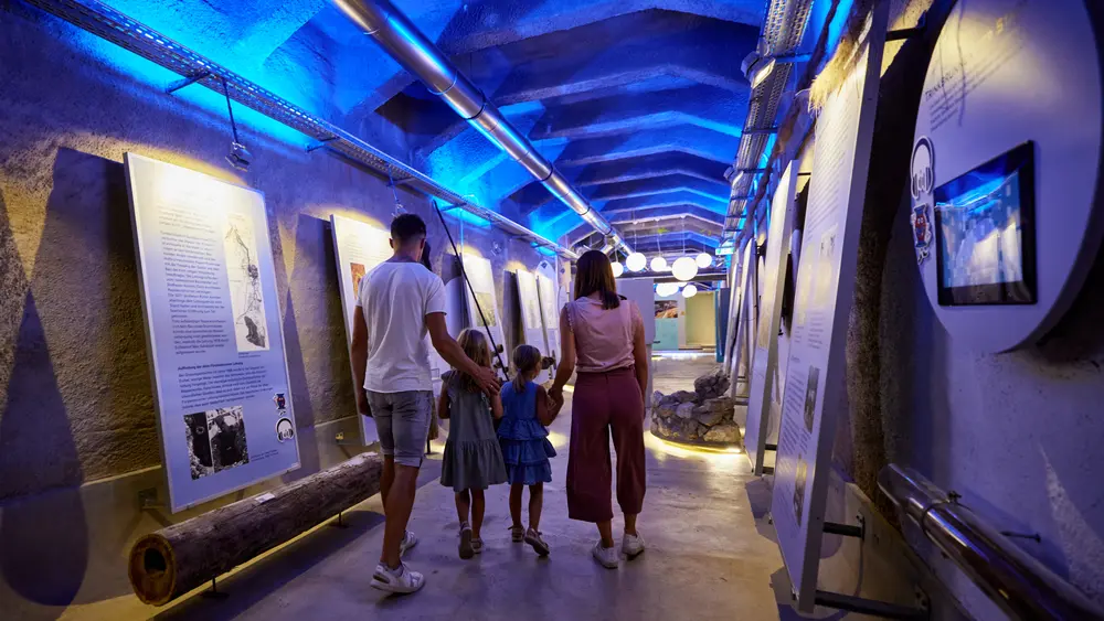 Museum WasserSpiegel