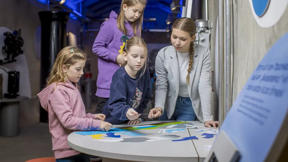 Museum WasserSpiegel