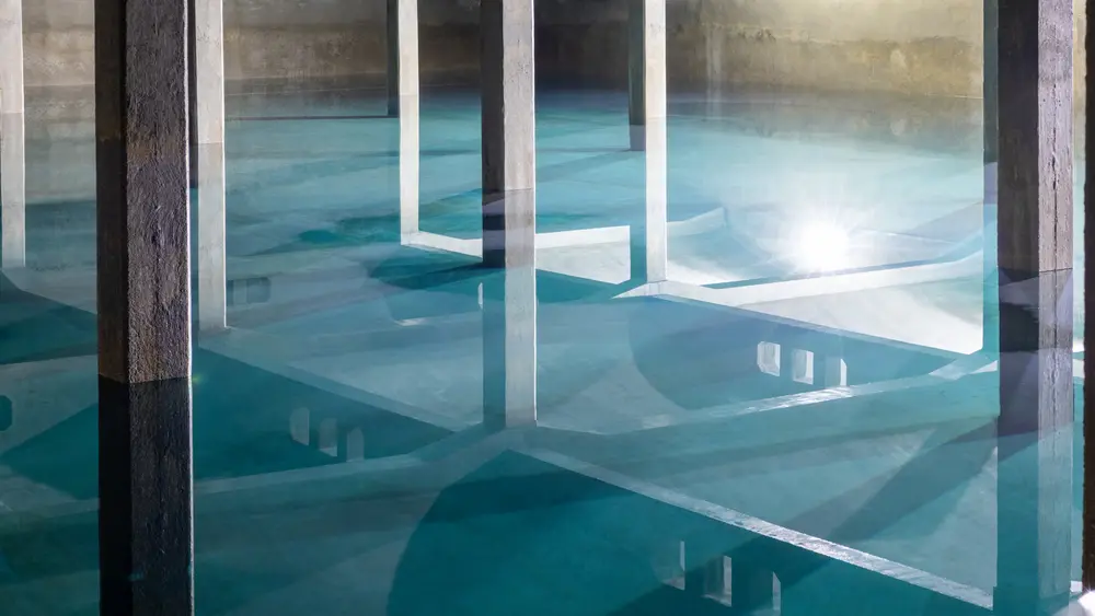 Museum WasserSpiegel