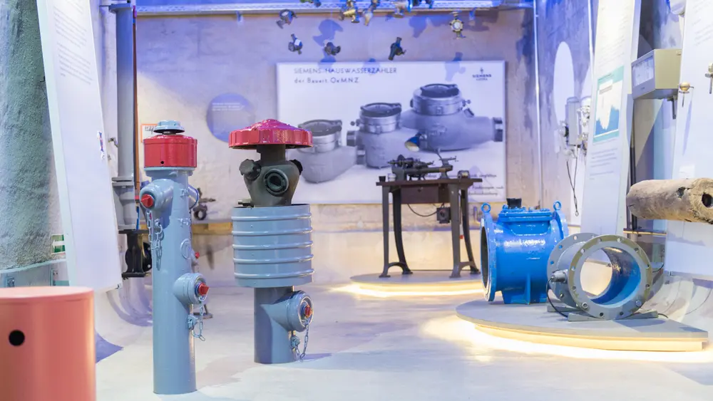 Museum WasserSpiegel