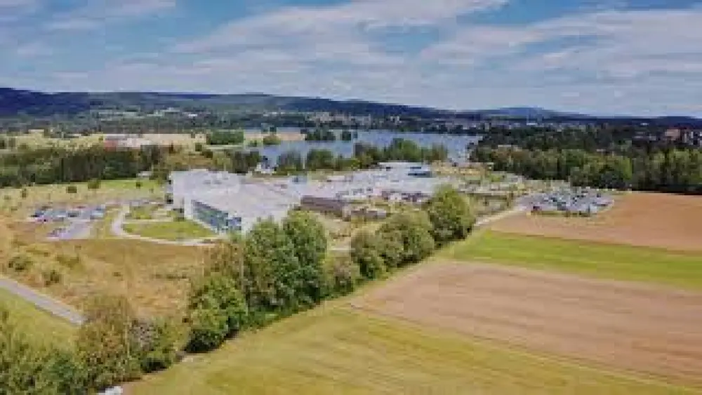 Bad Weißenstadt am See