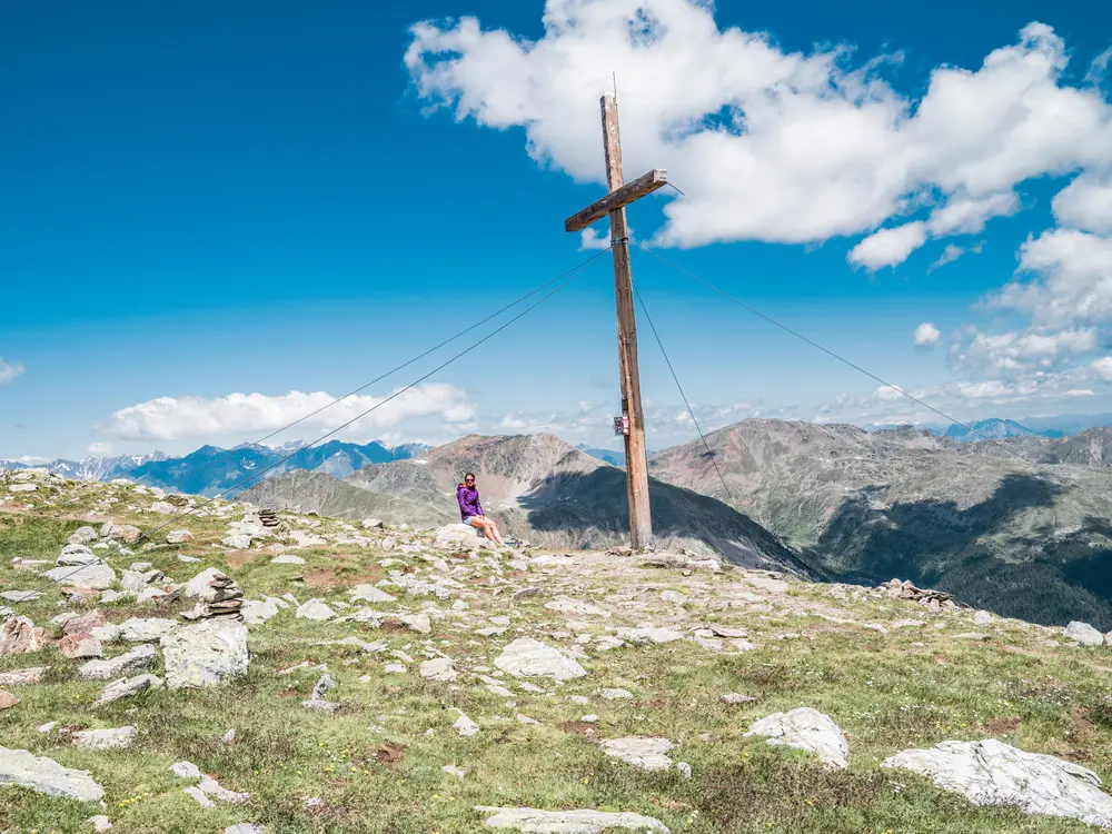 Wandergebiet Schwemmalm