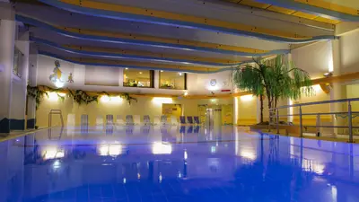 Aquarena Kötschach-Mauthen