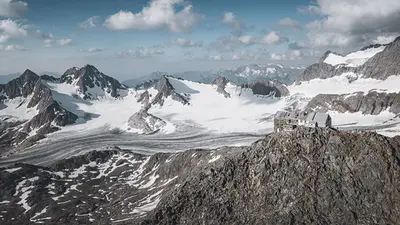 Becherhaus Ratschings