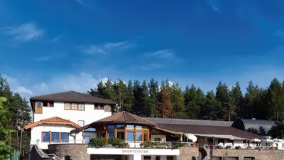 Sportcenter Deutschnofen