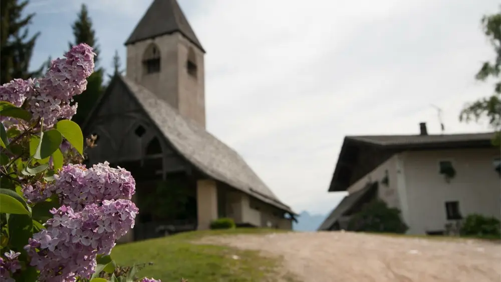 Jausenstation St. Helena