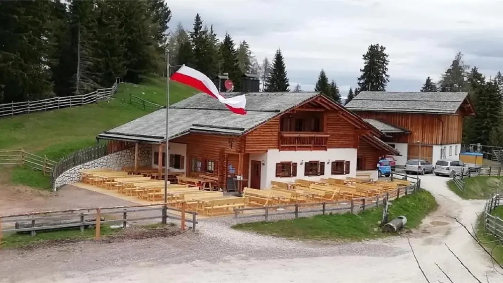 Neuhütt Alm